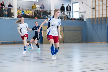 Bild 343 - wBJ NFV Futsalmeisterschaft